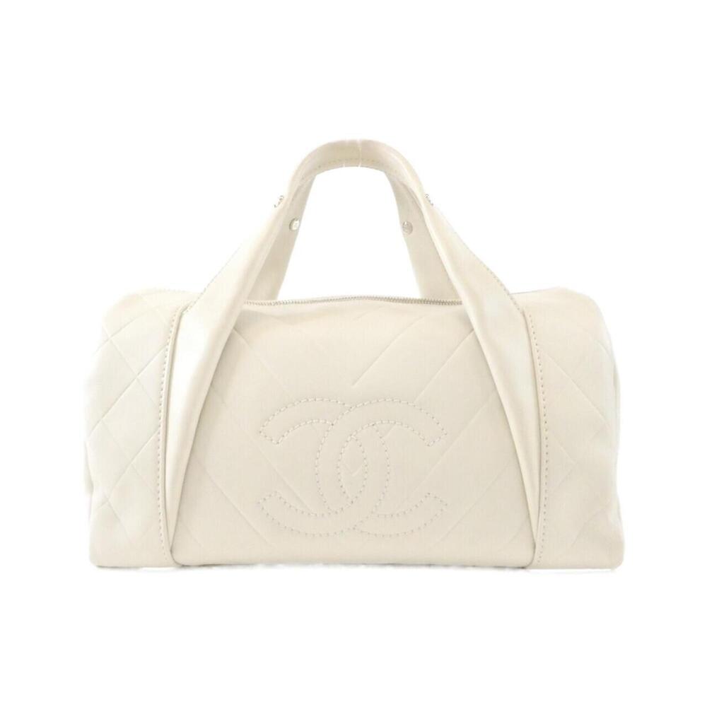 Chanel 30899 Boston Bag